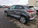 2021 Hyundai Kona Limited