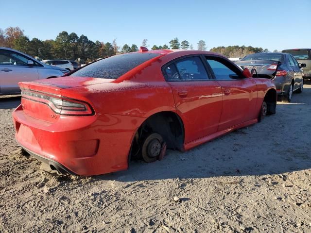 2017 Dodge Charger R/T 392