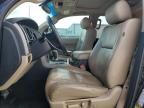 2012 Toyota Sequoia Limited