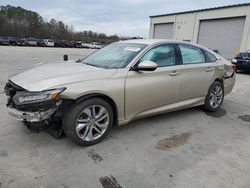 2019 Honda Accord LX en venta en Gaston, SC