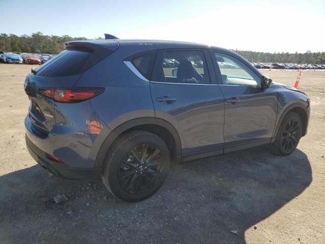 2024 Mazda CX-5 Preferred