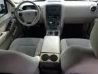 2007 Ford Explorer Sport Trac XLT