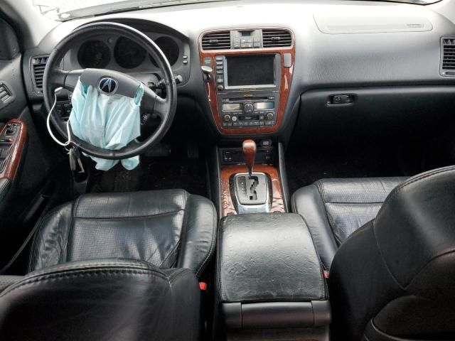 2004 Acura MDX Touring