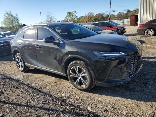 2023 Lexus RX 350 Base