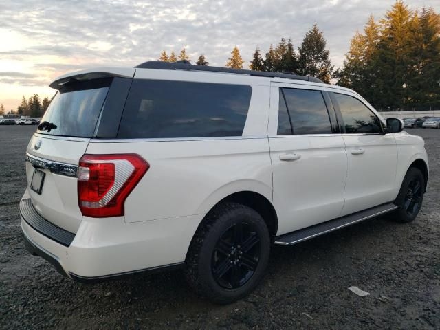 2020 Ford Expedition Max XLT