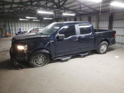 2021 Ford F150 Supercrew en venta en Madisonville, TN