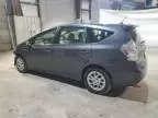 2012 Toyota Prius V