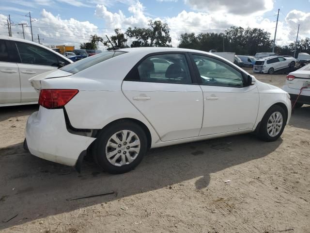 2013 KIA Forte EX