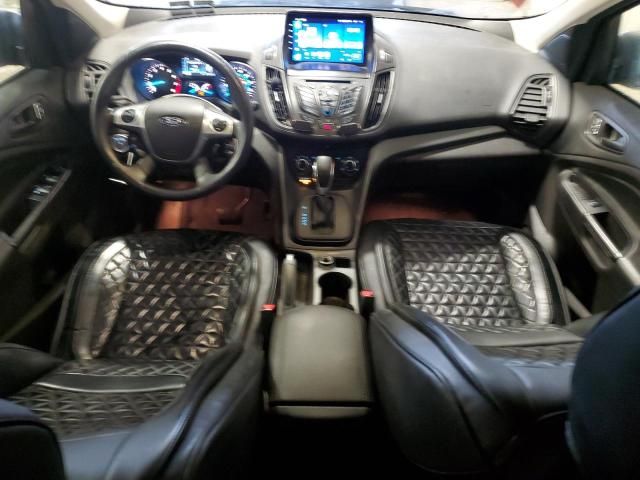 2016 Ford Escape S