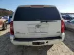 2009 Chevrolet Suburban C1500 LTZ