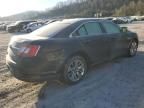 2010 Ford Taurus Limited