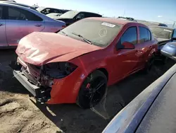 Chevrolet Vehiculos salvage en venta: 2008 Chevrolet Cobalt Sport