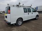 2013 Chevrolet Express G2500