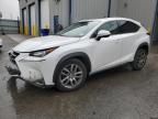 2015 Lexus NX 200T