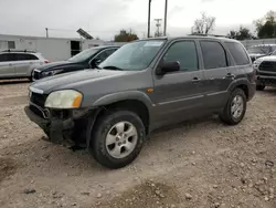 Mazda Vehiculos salvage en venta: 2003 Mazda Tribute LX