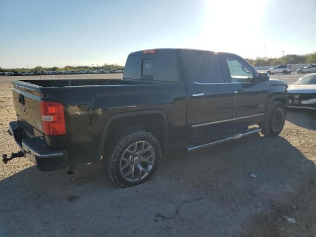 2015 GMC Sierra C1500 SLT