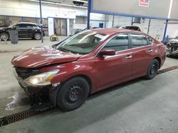 Vehiculos salvage en venta de Copart Pasco, WA: 2015 Nissan Altima 2.5