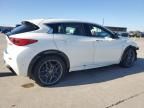 2017 Infiniti QX30 Base