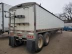 1996 Wilson Hogtrailer Grain Trailer