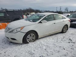 2012 Hyundai Sonata GLS en venta en Hillsborough, NJ