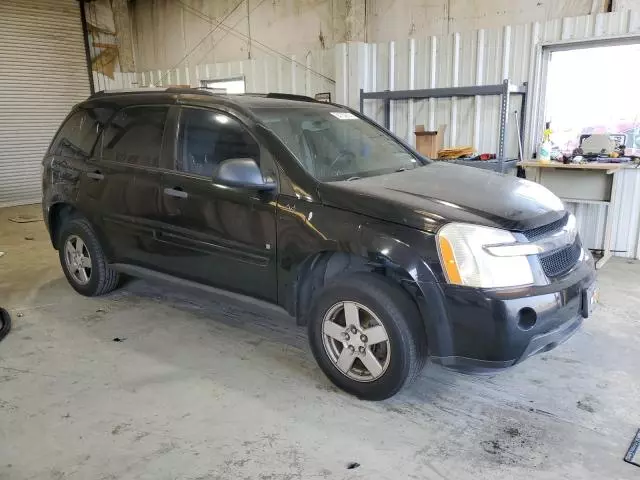 2008 Chevrolet Equinox LS