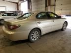 2002 Lexus ES 300