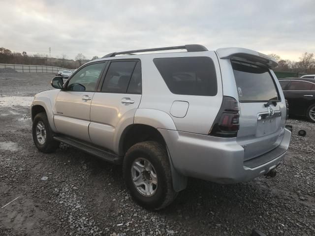 2006 Toyota 4runner SR5