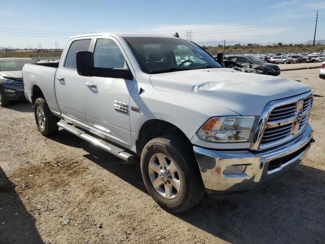 2014 Dodge RAM 2500 SLT