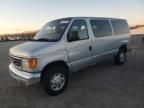 2006 Ford Econoline E350 Super Duty Wagon