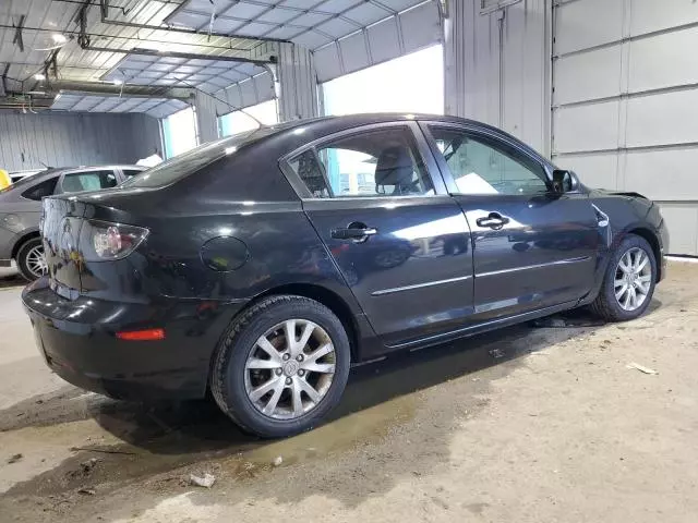 2007 Mazda 3 S