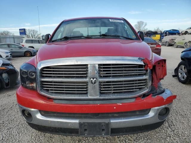 2007 Dodge RAM 1500 ST