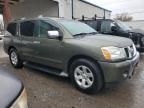 2004 Nissan Armada SE