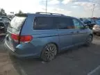 2010 Honda Odyssey EXL