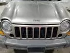 2006 Jeep Liberty Sport