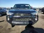 2018 Toyota 4runner SR5/SR5 Premium