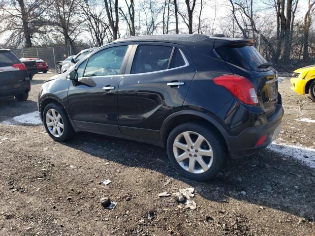 2015 Buick Encore Premium