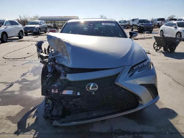 2021 Lexus ES 350 Base