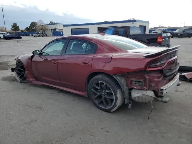 2021 Dodge Charger GT