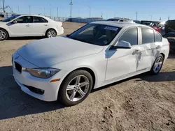 BMW Vehiculos salvage en venta: 2014 BMW 328 XI Sulev