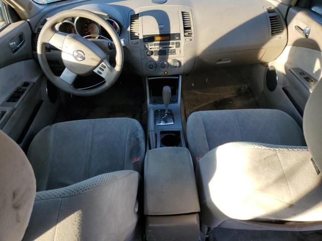 2006 Nissan Altima S