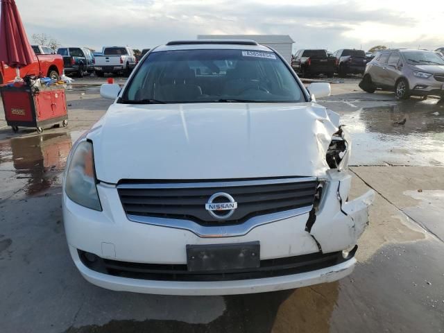 2008 Nissan Altima 2.5