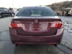 2009 Acura TSX