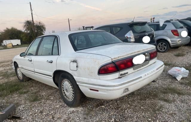 1999 Buick Lesabre Limited