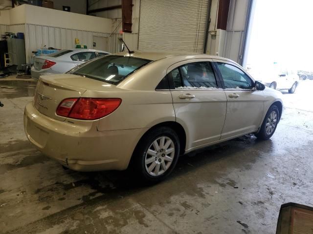 2010 Chrysler Sebring Touring