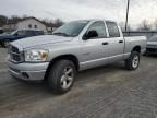 2008 Dodge RAM 1500 ST