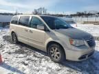 2012 Chrysler Town & Country Touring