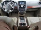 2016 Chrysler Town & Country Touring L