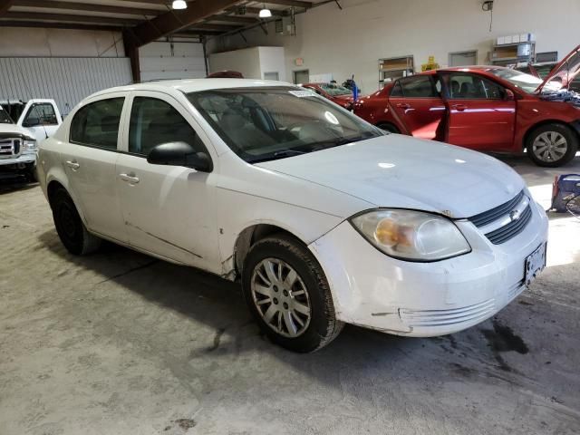 2009 Chevrolet Cobalt LT