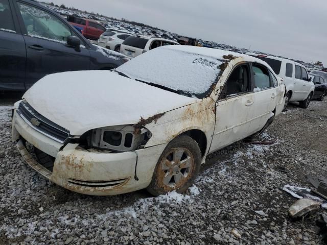 2009 Chevrolet Impala 1LT