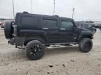 2008 Hummer H3 Adventure